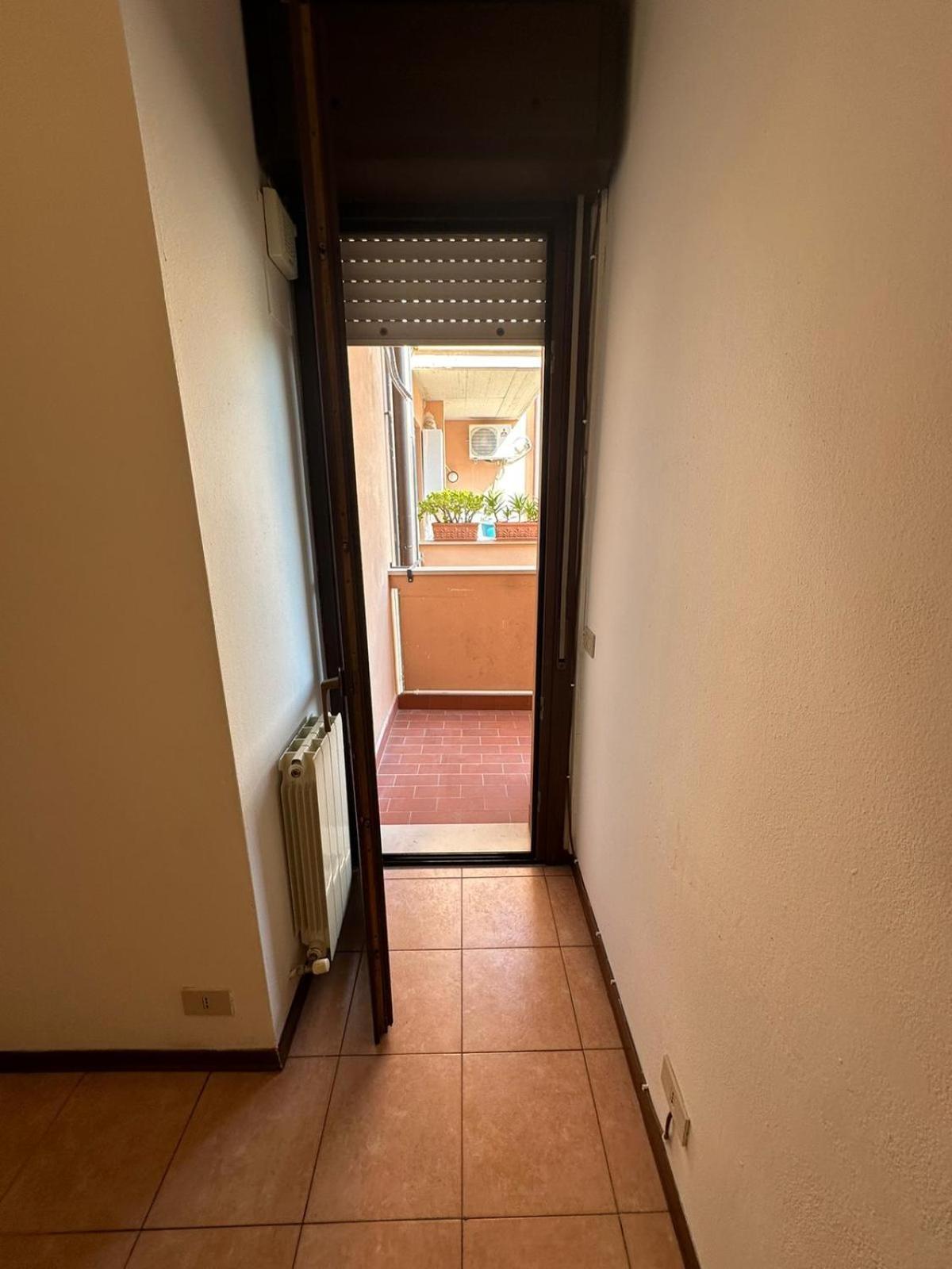 Agostino Apartment Pisa Bagian luar foto