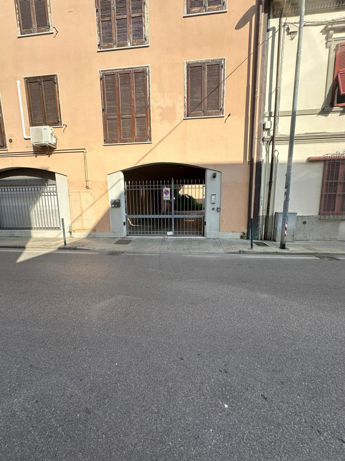 Agostino Apartment Pisa Bagian luar foto