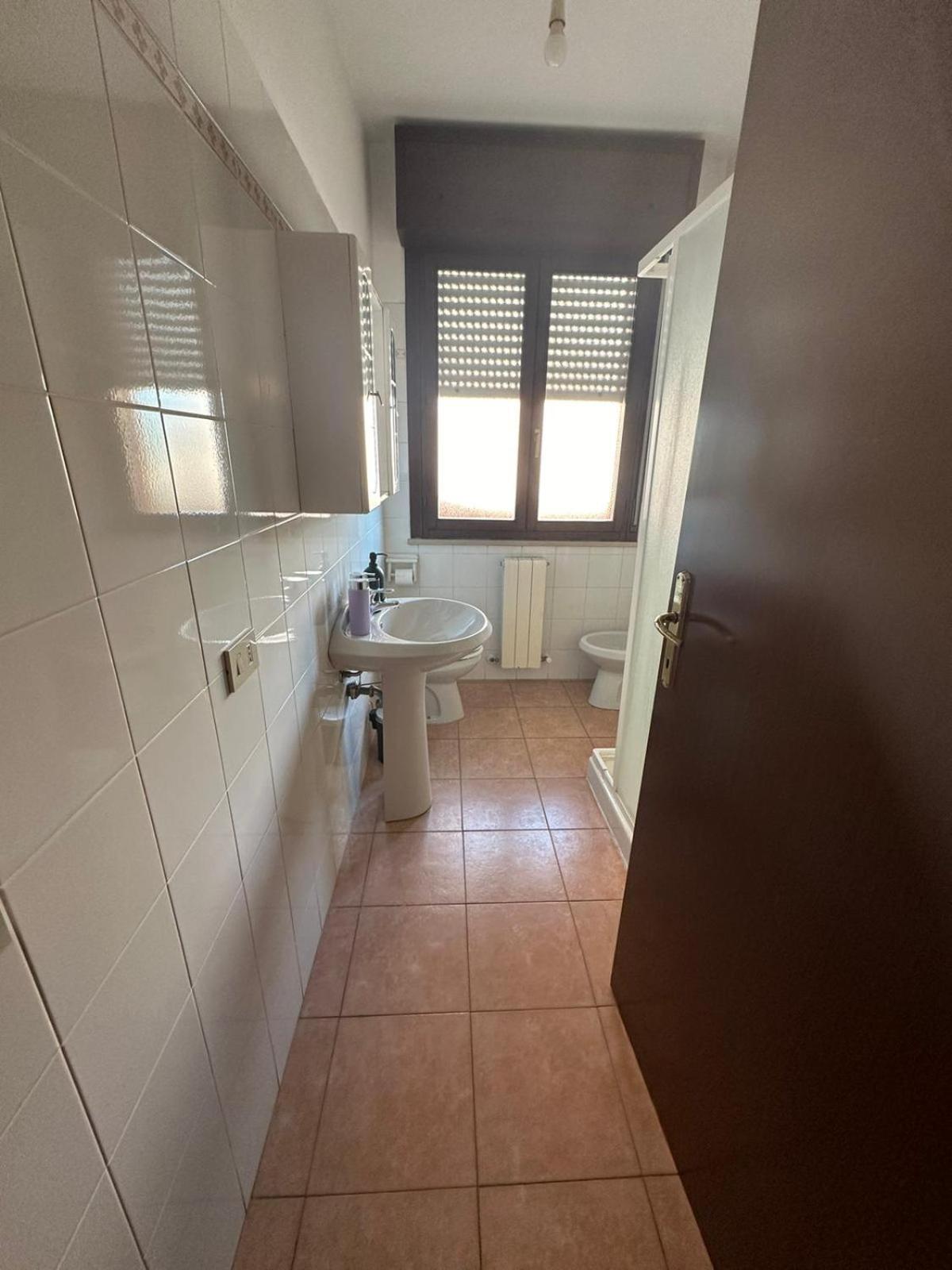 Agostino Apartment Pisa Bagian luar foto