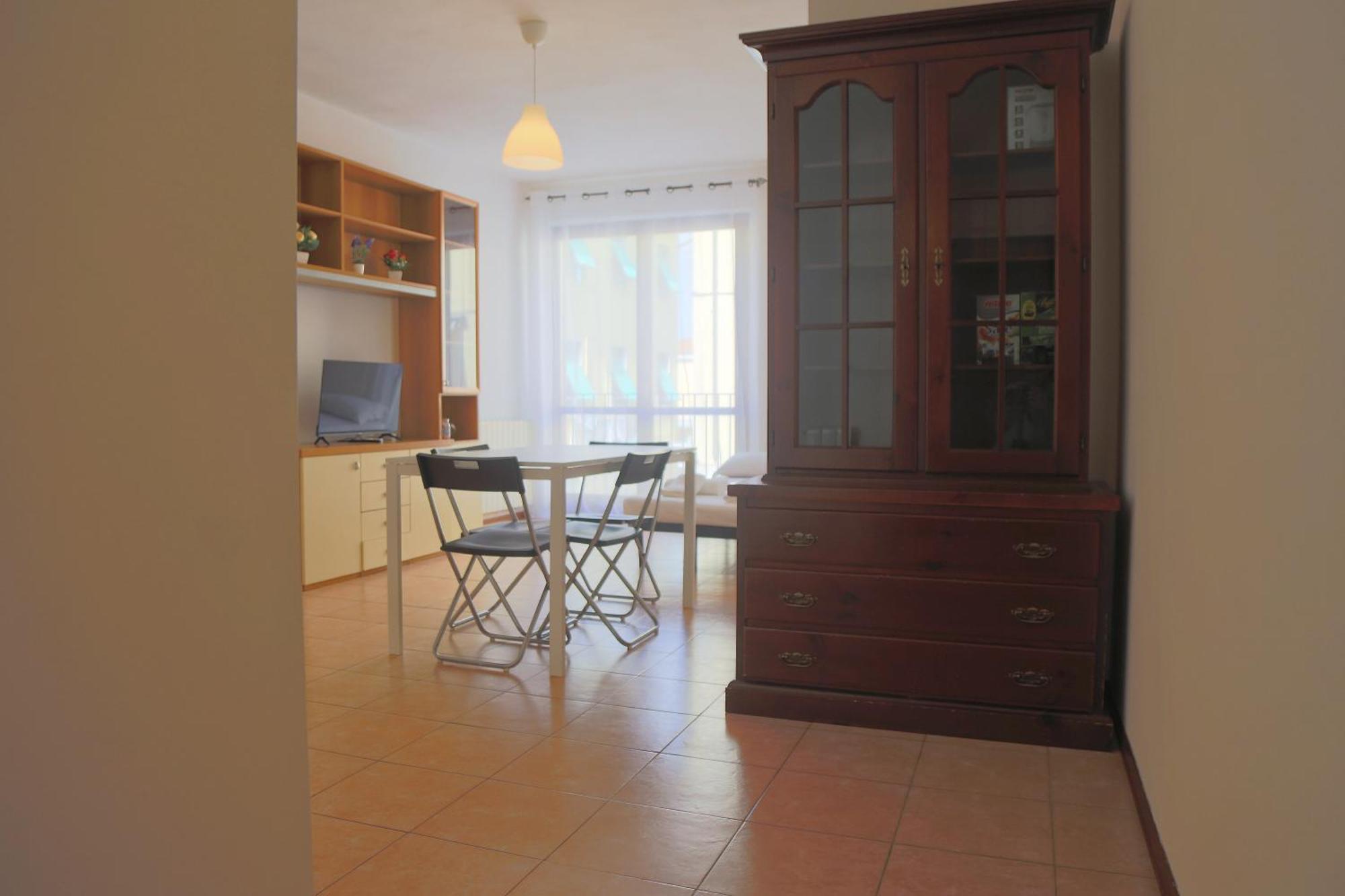 Agostino Apartment Pisa Bagian luar foto