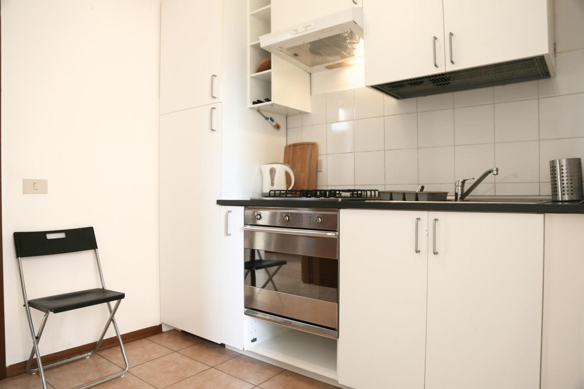 Agostino Apartment Pisa Bagian luar foto