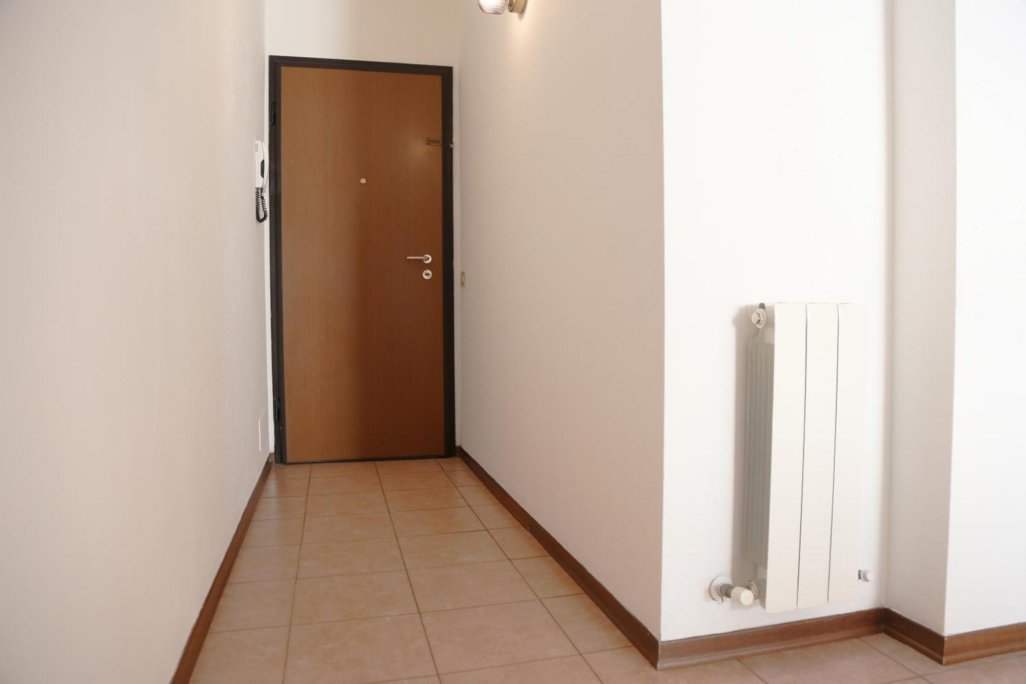 Agostino Apartment Pisa Bagian luar foto