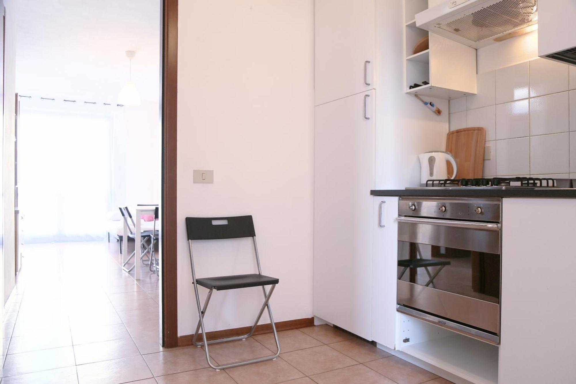 Agostino Apartment Pisa Bagian luar foto