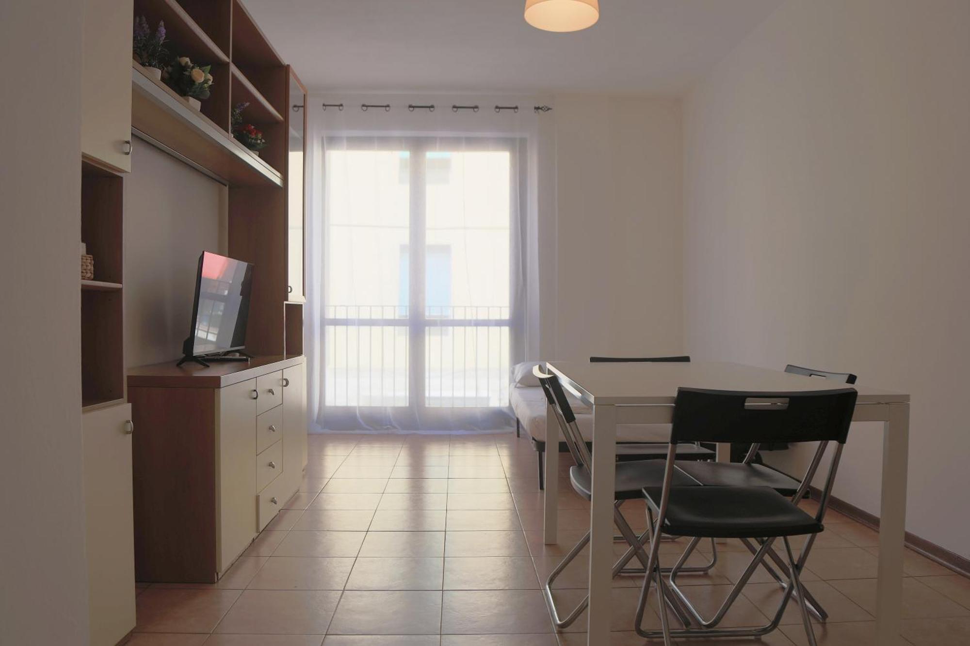 Agostino Apartment Pisa Bagian luar foto